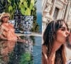 Marcos Mion curte férias na Itália com esposa em hotel com diárias de até R$ 36 mil