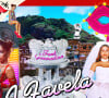 Anitta aparece com vestido de noiva em um dos clipes de seu novo projeto, 'A Favela Love Story'