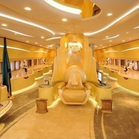 Al-Hilal manda avião do Príncipe da Arábia Saudita para buscar Neymar