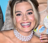 Margot Robbie pode faturar R$ 248 milhões com o sucesso de 'Barbie'