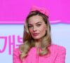 Sucesso de 'Barbie' pode fazer Margot Robbie ganhar cerca de US$ 50 milhões