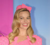 Margot Robbie, além de protagonista de 'Barbie', é também uma das produtoras do filme