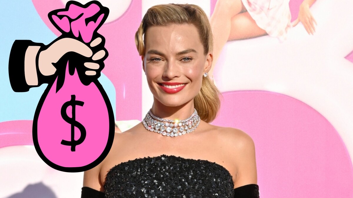 Quem é Margot Robbie? Atriz foi escolhida para ser Barbie