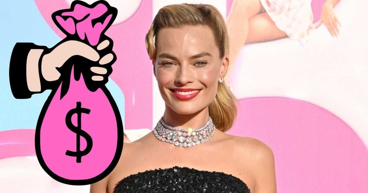 Além de 'Barbie', conheça mais 5 filmes com Margot Robbie