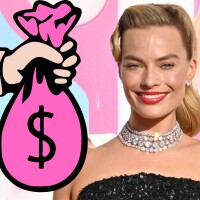 Filme 'Barbie' dá bônus milionário a Margot Robbie em cachê por sucesso de bilheteria. Quantos milhões atriz vai faturar?