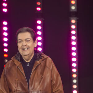 Fausto Silva é um dos veteranos mais amados da televisão e durante mais de 40 anos de atividade, foi um dos apresentadores mais bem pagos do país