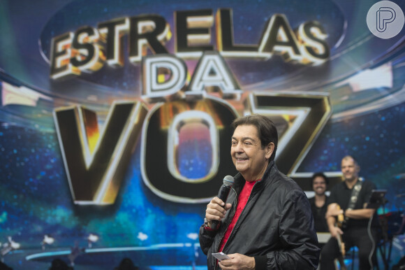 Faustão teve um agravamento do quadro e está na fila para um transplante