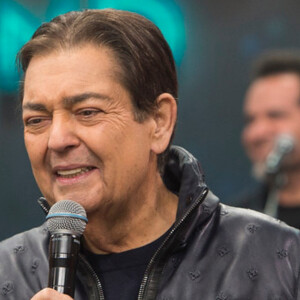 Faustão: gravidade do quadro de saúde do apresentador pode antecipar transplante de coração