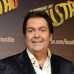 Faustão foi contratado da Globo entre 1989 e 2021; antes passou pela Gazeta, Record e Band