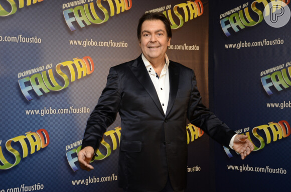 Faustão foi contratado da Globo entre 1989 e 2021; antes passou pela Gazeta, Record e Band