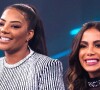 Anitta e Ludmilla não se falam mais desde 2019, por conta de problemas com os direitos autorais de 'Onda Diferente'