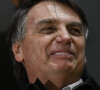 Jair Bolsonaro passou por mudanças apenas nos dentes, sem aplicação de botox