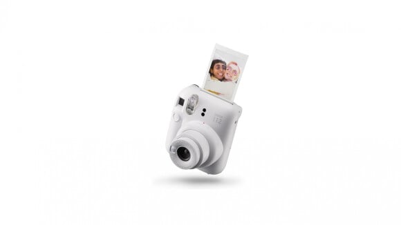 Câmera Instax Mini 12, Instax