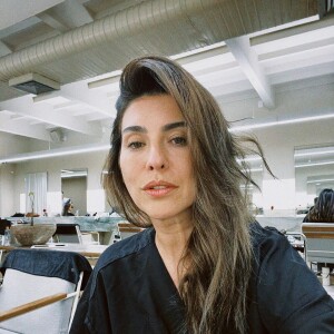 Fernanda Paes Leme recebeu muitas críticas na caixa de comentários do YouTube