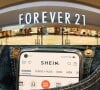 Shein adquire marca que tem Forever 21 e agora vira uma das 'donas'