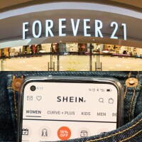 Shein compra Forever 21 e o que você ganha com isso... quais as vantagens para o cliente? Descubra!