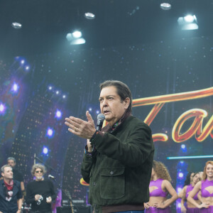 Doador do coração de Faustão salvou outras vidas, segundo Luciana Cardoso: 'Outros receptores que hoje estão comemorando essa superação'