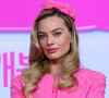 Sucesso de 'Barbie' faz Margot Robbie comprar mansão com seis suítes