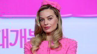 Margot Robbie realiza um de seus maiores sonhos graças à fortuna arrecada nas bilheterias do filme 'Barbie'