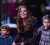 Kate Middleton convida ícone da música para tomar chá, mas cantora recusa convite