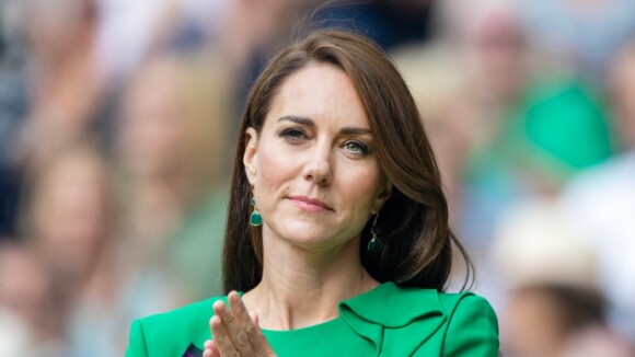 Kate Middleton teve convite dispensado por ícone da música e justificativa surpreende