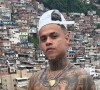 MC Cabelinho é um funkeiro e rapper carioca de sucesso