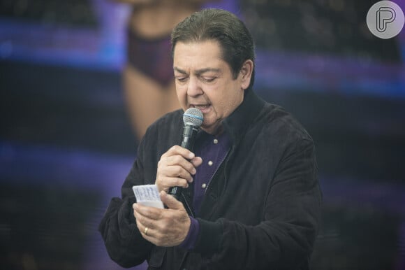 Estado de saúde de Faustão: sobre o novo coração, a equipe informa que o órgão apresenta boa função