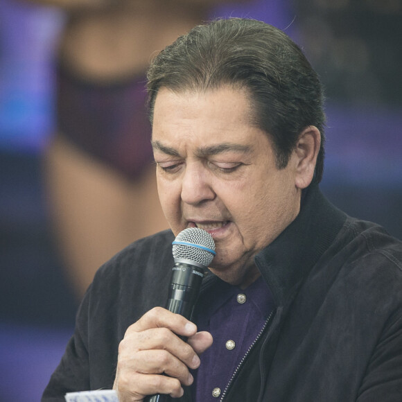 Estado de saúde de Faustão: sobre o novo coração, a equipe informa que o órgão apresenta boa função