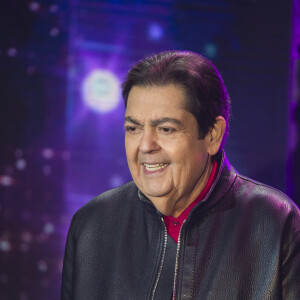 Faustão foi operado na tarde do último domingo (27), após 19 dias de espera na fila única do SUS