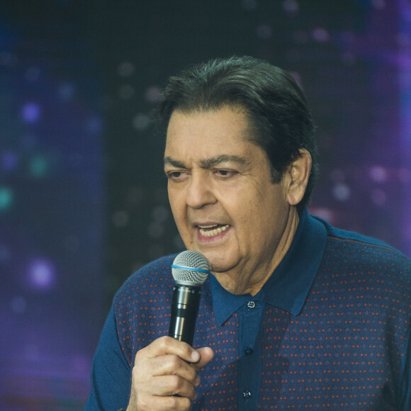 Faustão teve prioridade no transplante de coração por conta da gravidade de seu estado de saúde