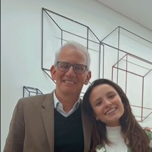 Larissa Manoela retomou o tratamento para endometriose