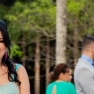 Maíra Cardi fez texto emocionante ao falar de casamento com Thiago Nigro