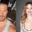 Simone Susinna com nova brasileira na mira? Luciana Gimenez é vista com italiano e abre o jogo sobre aproximação