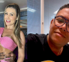 Cantor gospel Anderson Freire é detonado após interagir com post onde Andressa Urach anuncia novo vídeo pornô