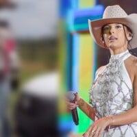 Ana Castela impressiona ao fazer surpresa de aniversário e dar presente de R$ 100 mil para primo. Descubra o que ele ganhou!