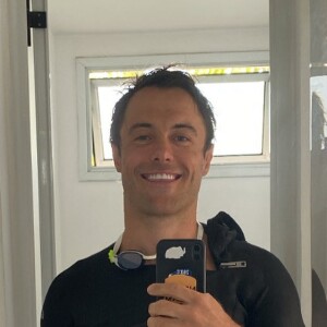 Kayky Brito sofreu politraumatismo com o acidente