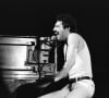 Piano em que Freddie Mercury compôs 'Bohemian Rhapsody' é vendido por mais de R$ 10 milhões