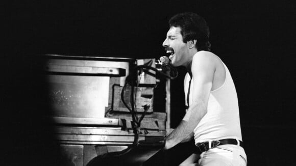 Piano de Freddie Mercury usado para criar 'Bohemian Rhapsody' vai a leilão... por valor milionário que vai ter surpreender!