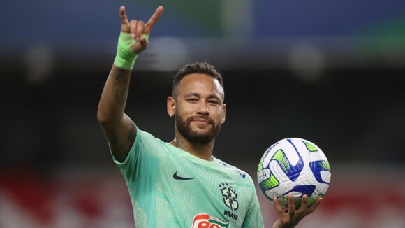 Neymar dá declaração polêmica sobre ex e recebe indireta. Entenda!