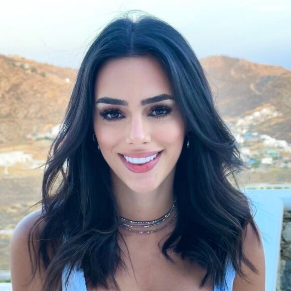 Bruna Biancardi já fez até o enxoval da filha Mavie