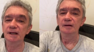 'Já tô tratando': Serginho Groisman é afastado da Globo após ser diagnosticado com doença delicada. Saiba o que acontece com o 'Altas Horas'!