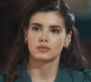Marê (Camila Queiroz) perdoa Érico (Carmo Dalla Vecchia) no capítulo de quarta-feira, 13 de setembro de 2023, na novela 'Amor Perfeito'