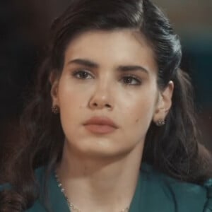 Marê (Camila Queiroz) perdoa Érico (Carmo Dalla Vecchia) no capítulo de quarta-feira, 13 de setembro de 2023, na novela 'Amor Perfeito'