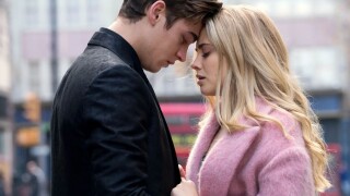 'After- Para Sempre' será realmente o último filme da franquia de romance adulto?