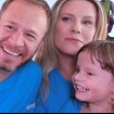 Tiago Leifert desabafa sobre tensão com tratamento de câncer da filha: 'Dois anos'