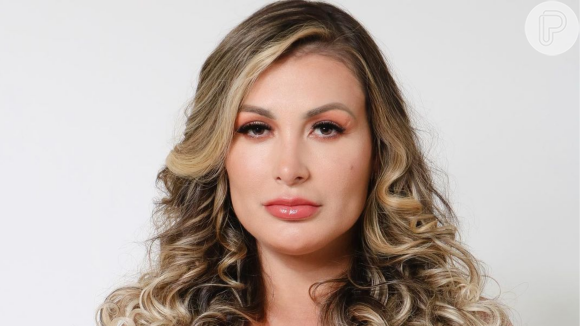 Ex-prostituta detona Andressa Urach e acusa modelo de 'glamourizar' o ofício: 'Mulher baixa e vulgar'