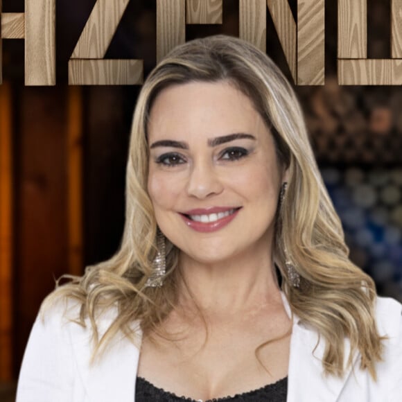 Rachel Sheharazade vai deixar 'A Fazenda 2023'? Tarólogo revela destino da apresentadora no reality