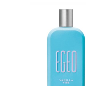 Perfume Egeo Vanilla Vibe, do Boticário, é um dos favoritos da Luísa Sonza e mistura cremosidade da Baunilha com um toque picante da Pimenta Rosa