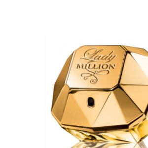 Perfume da Luísa Sonza: Lady Million, da Paco Rabanne, é definido como a verdadeira expressão da riqueza e sofisticação