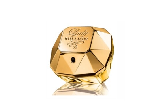 Perfume da Luísa Sonza: Lady Million, da Paco Rabanne, é definido como a verdadeira expressão da riqueza e sofisticação